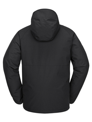 Куртка сноубордическая Volcom 2836 Insulated Black