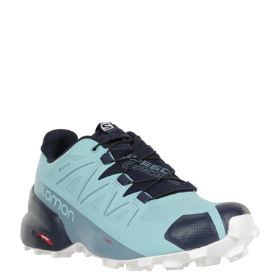 Кроссовки SALOMON Speedcross 5 GTX Meadowbroo