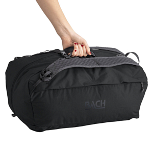 Сумка дорожная BACH Duffel Itsy Bitsy 30 Black