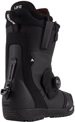 Ботинки для сноуборда BURTON Ion Step On Black